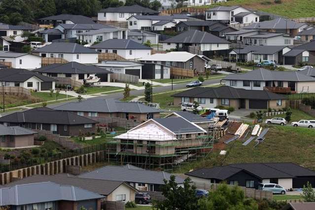 Tony Alexander: What the 50-point OCR drop means for mortgages and house prices