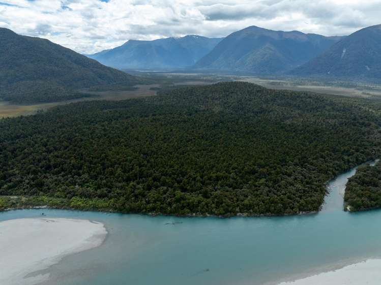 Arawata, Jackson Bay Haast_17