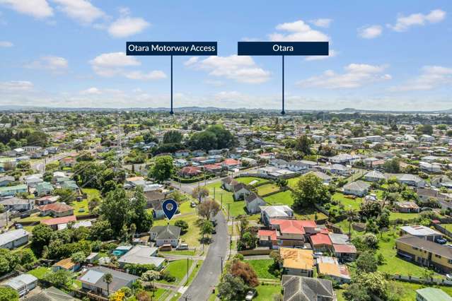 13 Rapson Road Otara_4