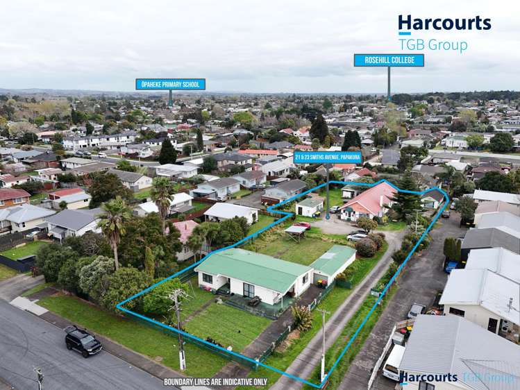 21 & 23 Smiths Avenue Papakura_14