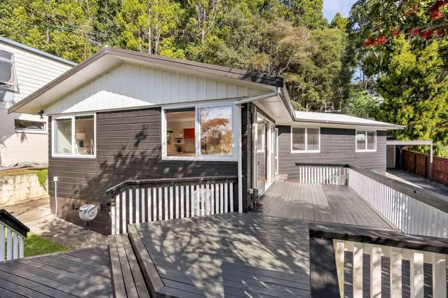 Your Titirangi Lifestyle Starts Here.