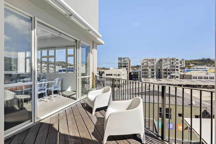 7/23 Tennyson Street Te Aro_6