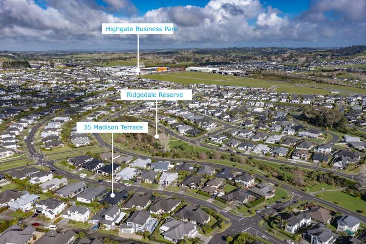 35 Madison Terrace Silverdale_24