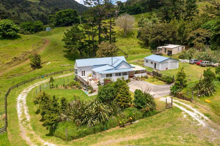 281 Waiotemarama Gorge Road Opononi_15