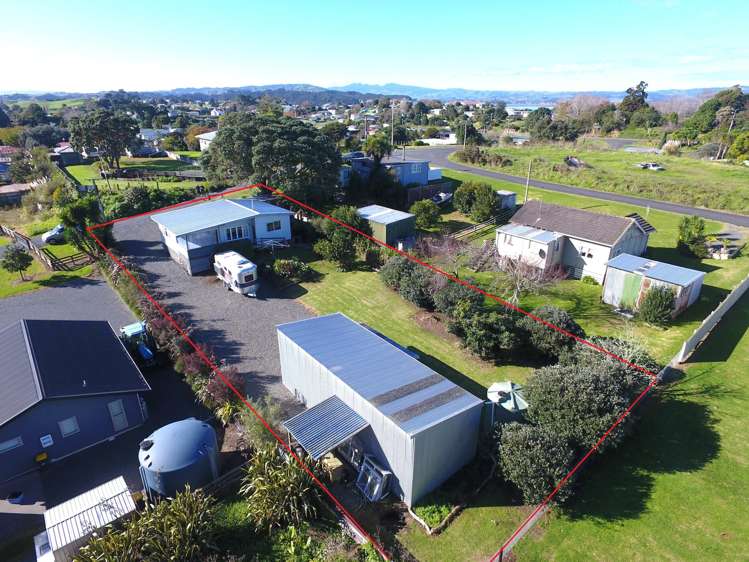 163 Matire Street Kawhia_21