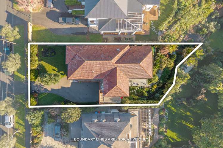 17 Allum Street Kohimarama_19