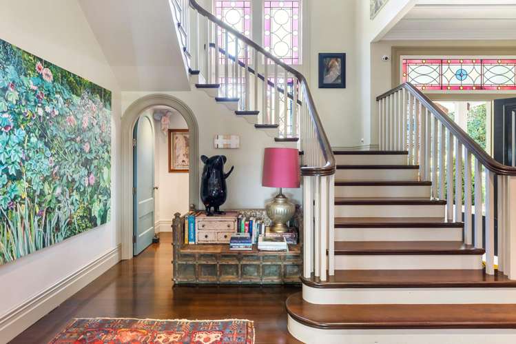 17 Ridings Road and 1B Warrington Road Remuera_17