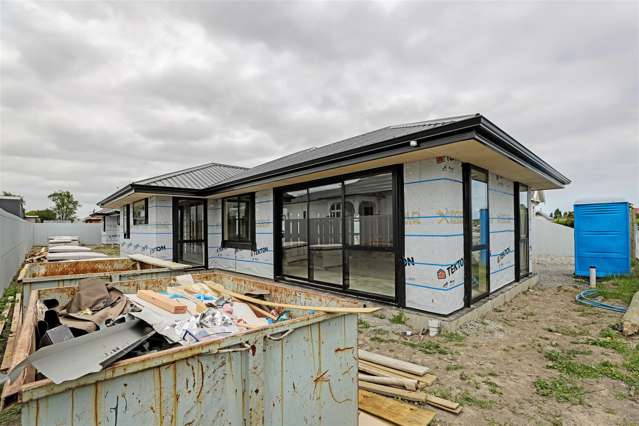 Lot 1/299 Cameron Street Ashburton_4