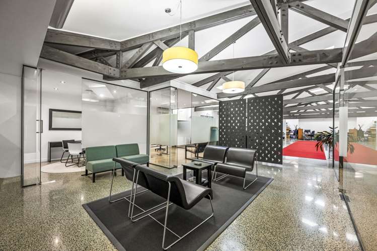 7 Windsor Street and 1I Ruskin Street Parnell_10