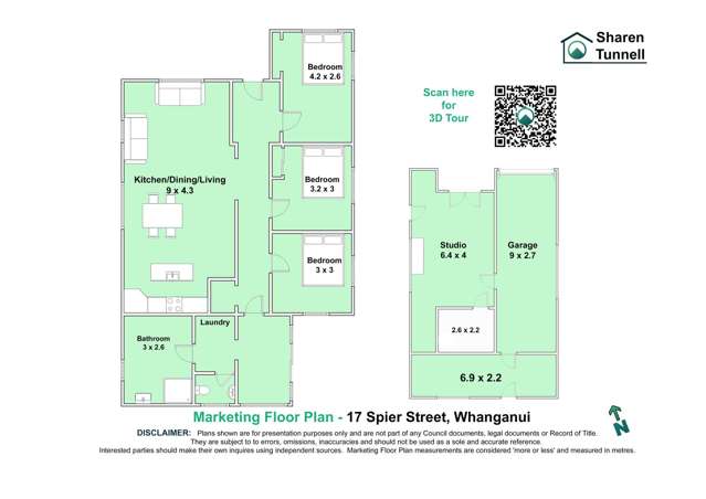 17 Spier Street Aramoho_1