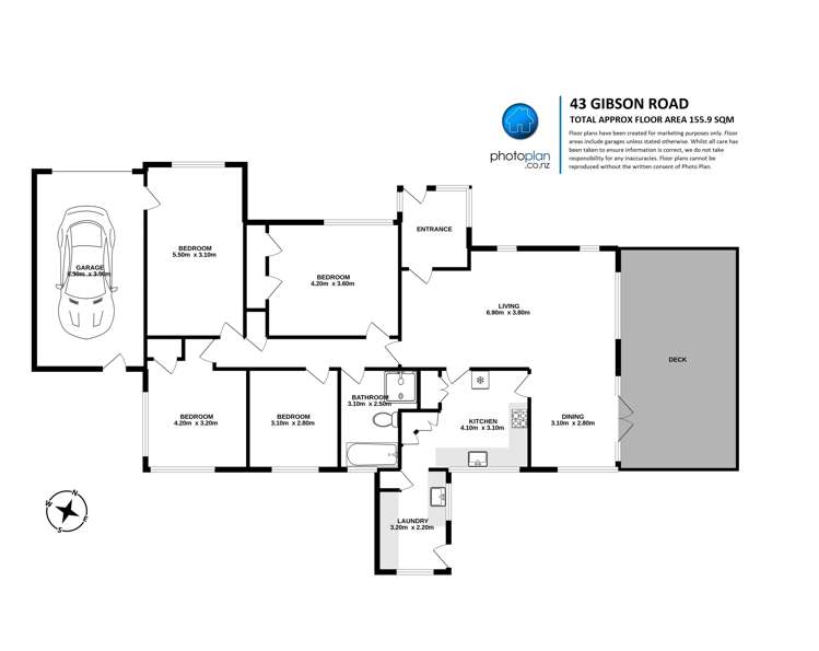 43 Gibson Road Dinsdale_13