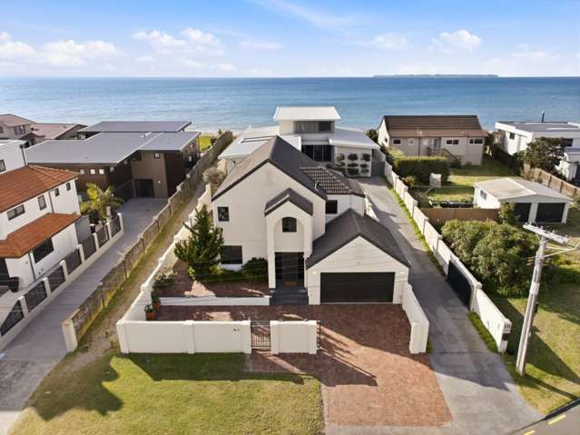 Location, Lifestyle and Opportunity