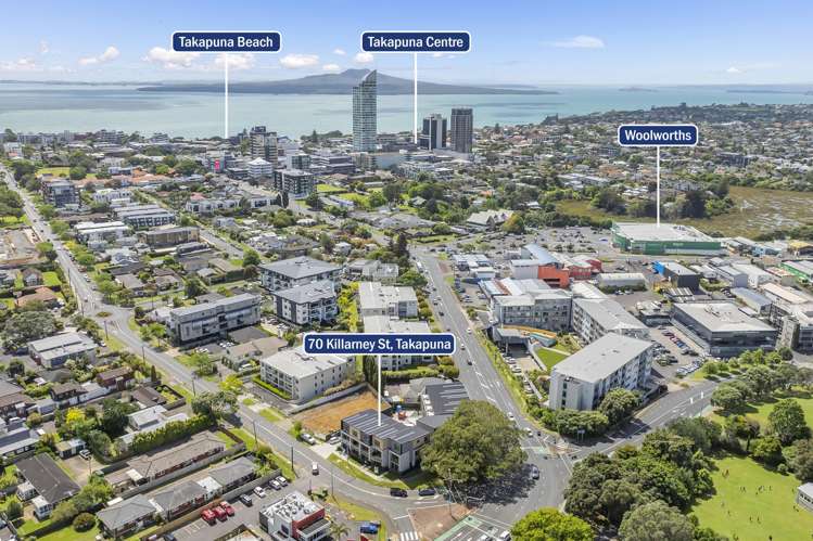 Lot 7-11/70 Killarney Street Takapuna_19