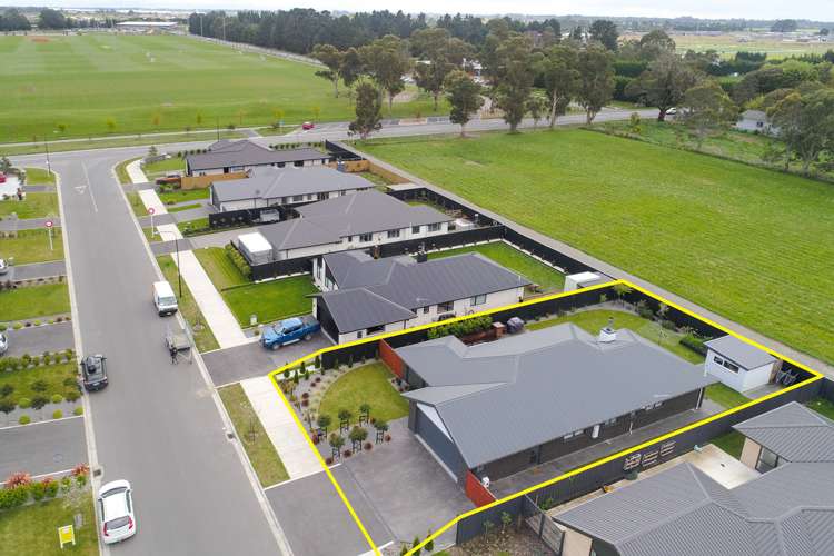 9 Hungerford Drive Rolleston_19