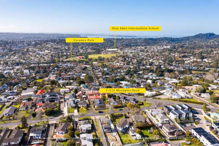 1/115 Woodglen Road Glen Eden_17