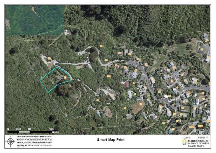 57 Tirimoana Terrace Anakiwa and Surrounds_20