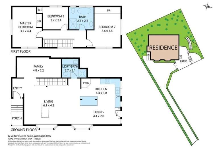 32 Voltaire Street 1286_12