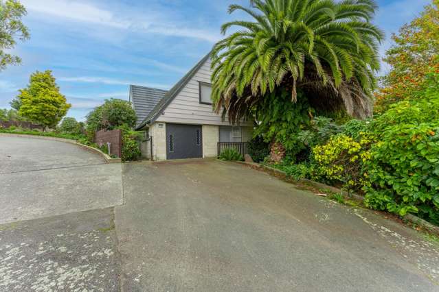 Tranquil hideaway, exceptional family living