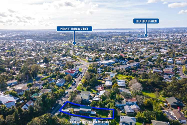 18b Shetland Street Glen Eden_33