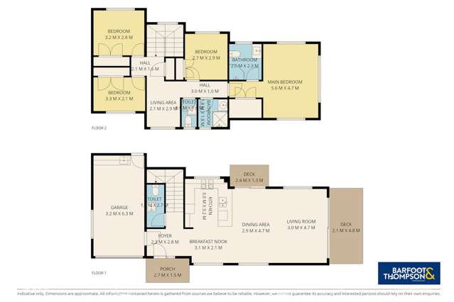 7 Weetman Drive Browns Bay_1