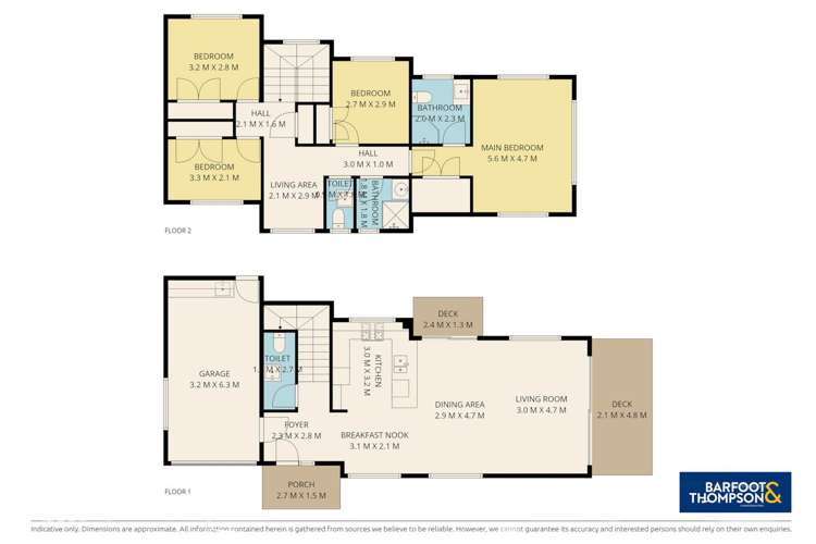 7 Weetman Drive Browns Bay_24