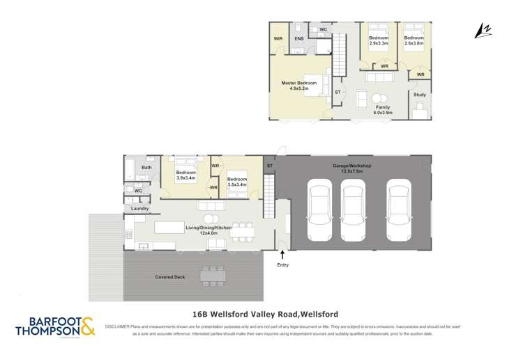 16b Wellsford Valley Road Wellsford_30