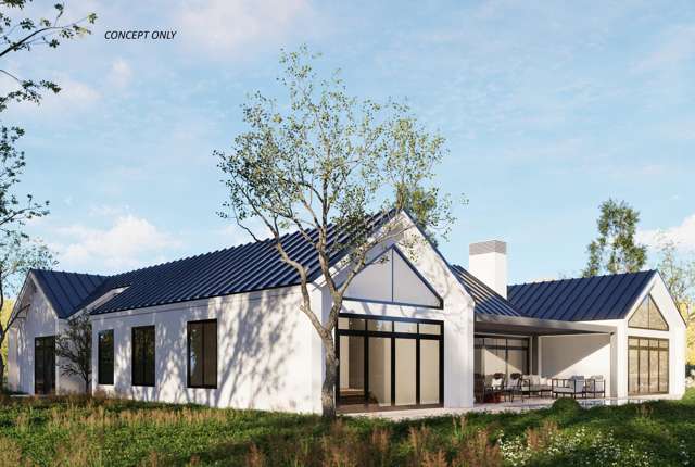 Lot 4 Coralie Place, Cashmere Oaks Drive Masterton_3