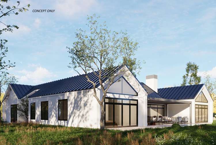 Lot 4 Coralie Place, Cashmere Oaks Drive_2