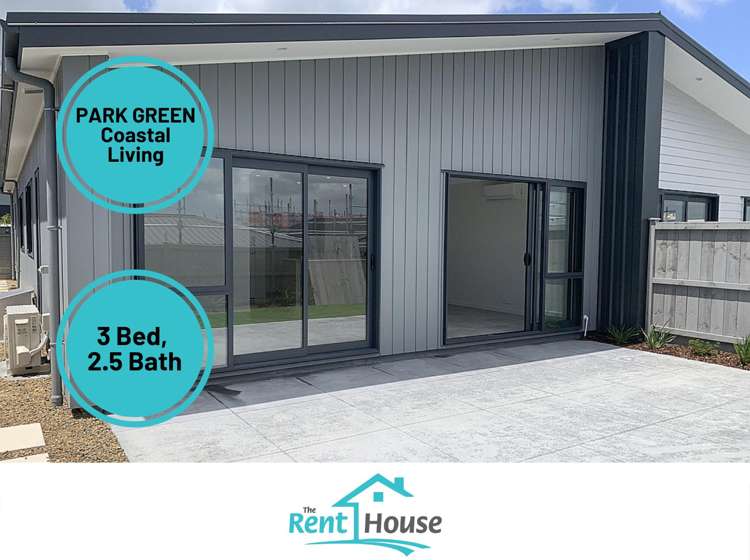 9 AQUAMARINE ROAD "PARK GREEN" Papakura_0