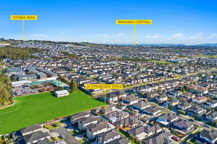 26 Springside Drive Flat Bush_17