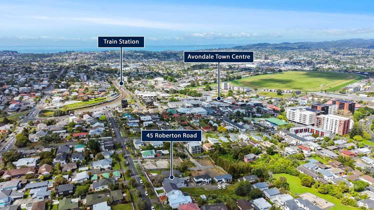 45 Roberton Road Avondale_20