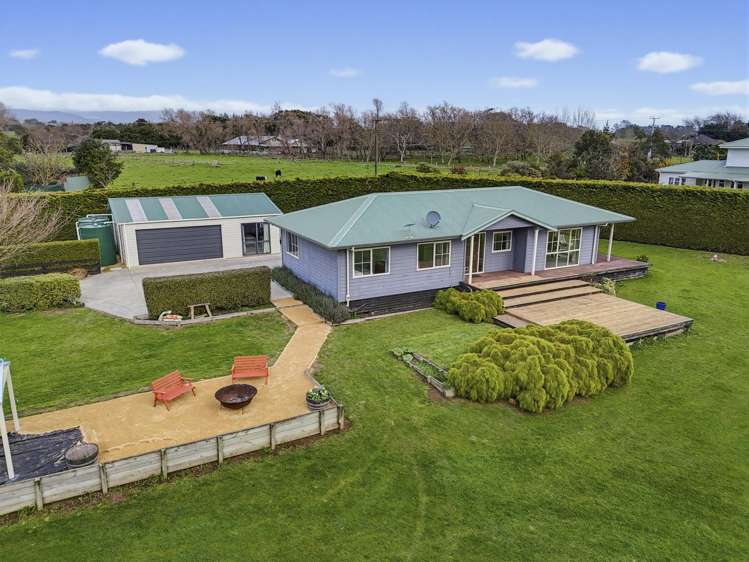 87 Te Whanga Road Levin_25