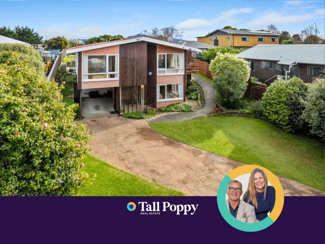 Room to Grow on Kiwi Road!