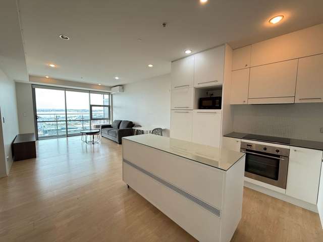 30 Beach Road Auckland Central_1