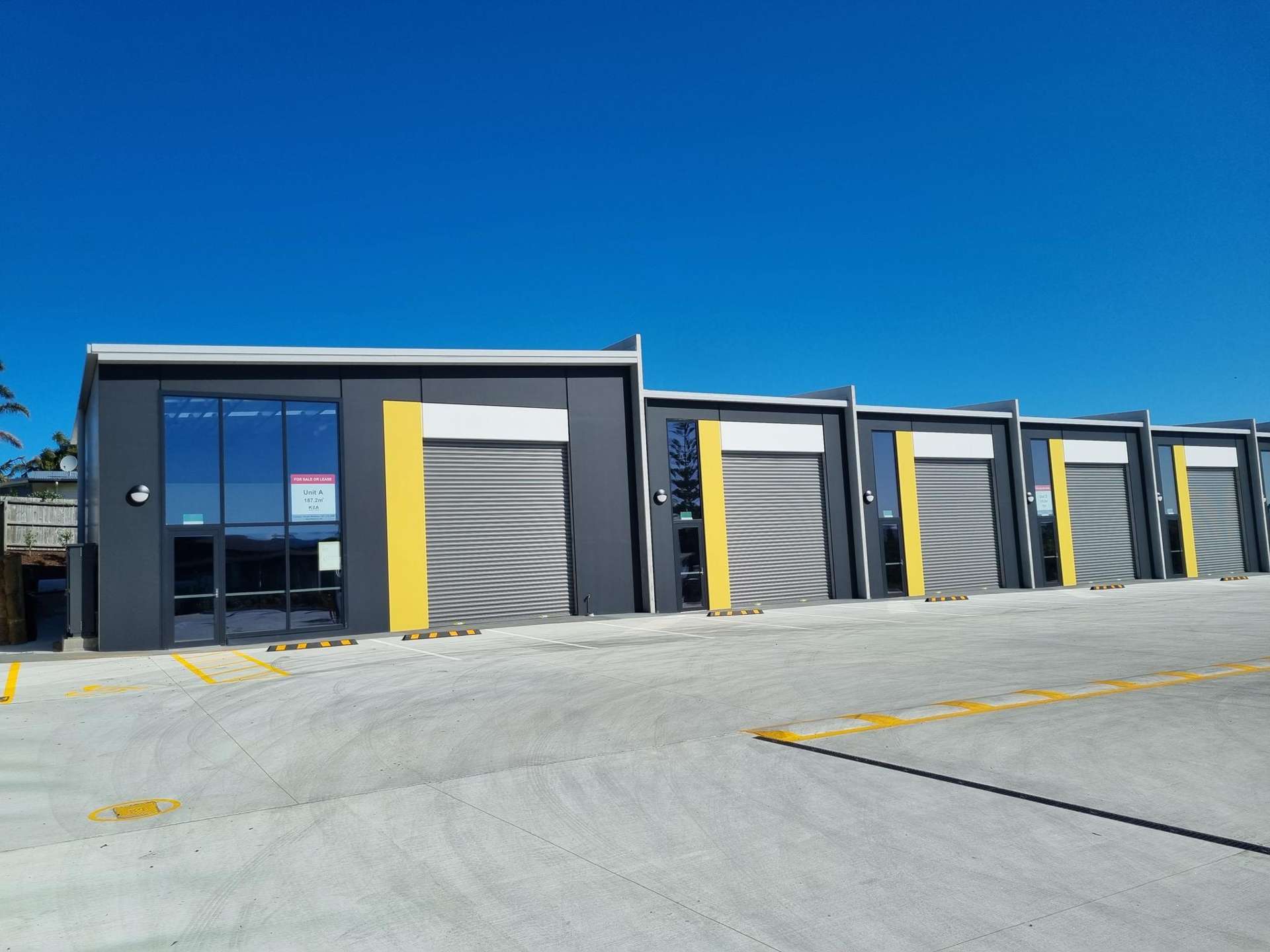 Warehouse/Lot 1 Corner Molesworth and Estuary Drive Mangawhai_0
