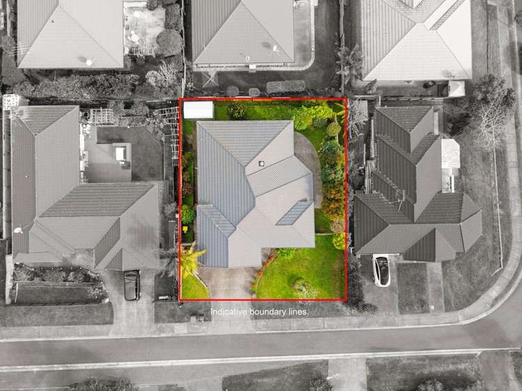 5 Sunvista Avenue Oteha_25