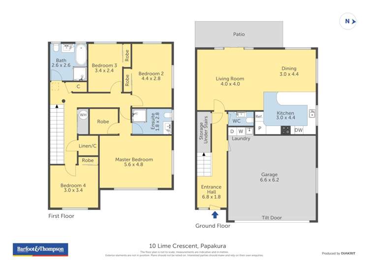 10 Lime Crescent Papakura_17