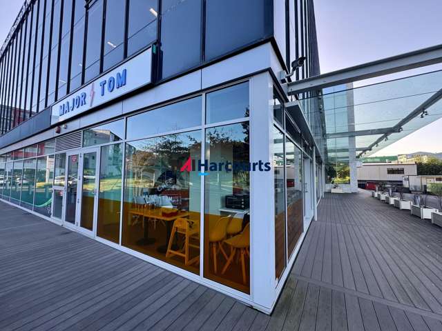 Cafe/2 Fred Thomas Drive Takapuna_1