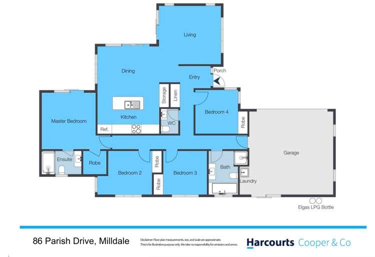 86 Parish Drive Milldale_17