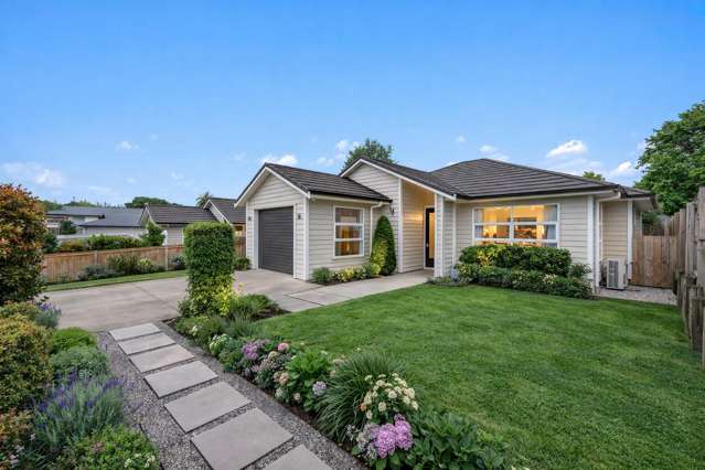 Vacant - Move Straight In!