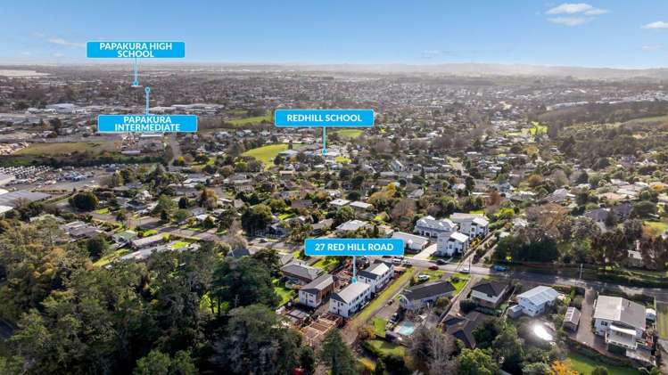 Lot 12/27 Red Hill Road Papakura_33
