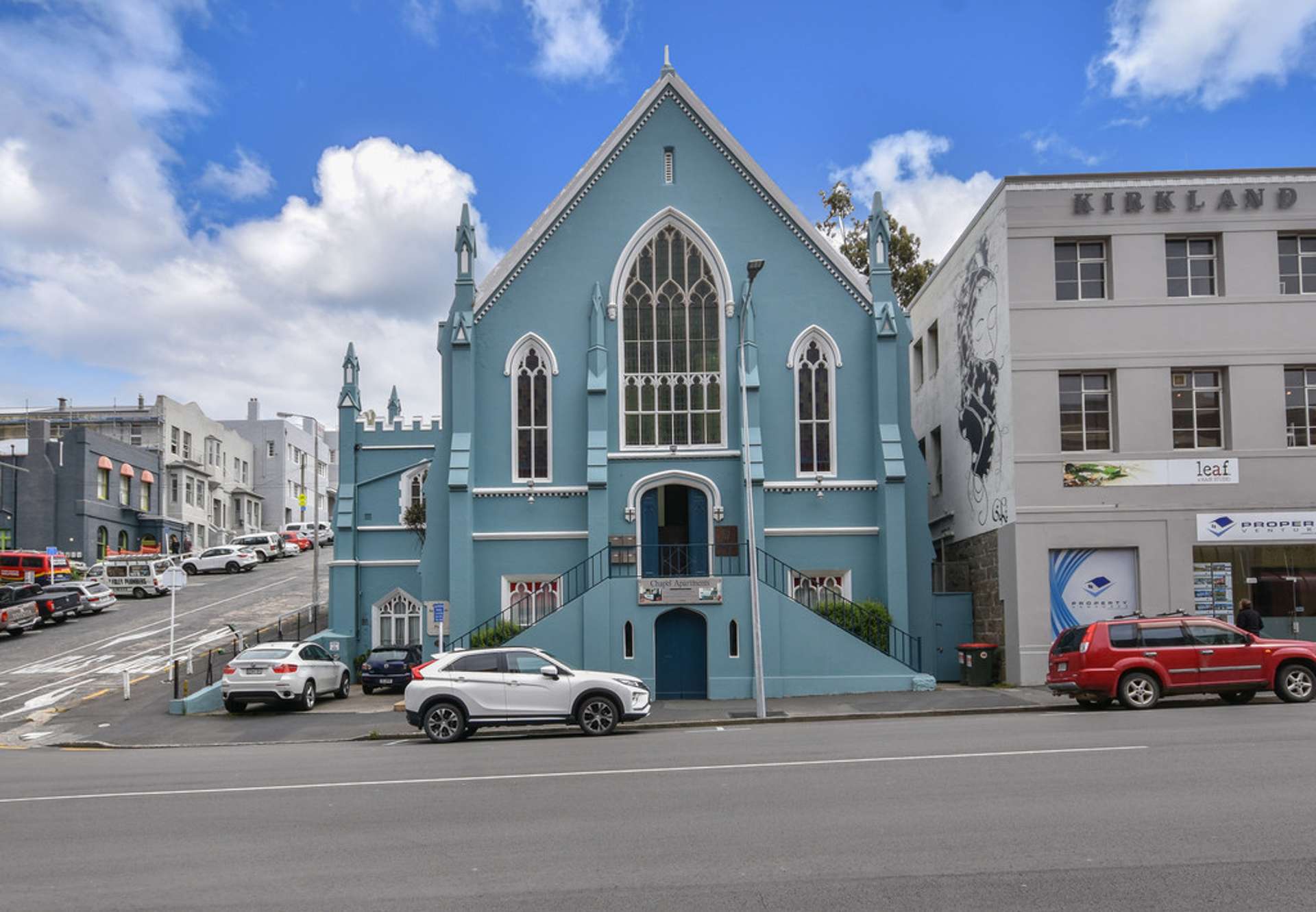 3/81 Moray Place Dunedin Central_0