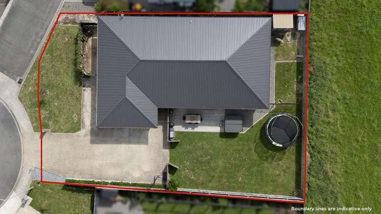 12 Molesworth Street Carterton_25