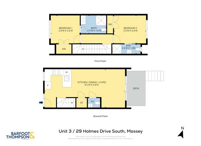 29B Holmes Drive South Massey_1