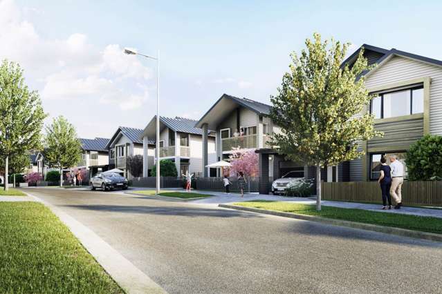 Lot132/133 Clark Road Hobsonville_4