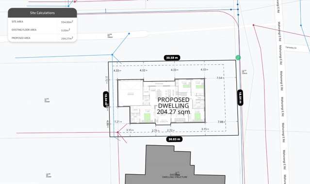 11 Hewson Drive Snells Beach_1