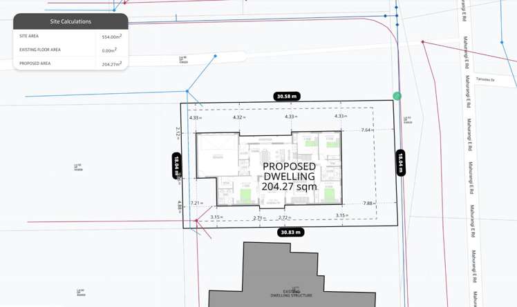 11 Hewson Drive Snells Beach_10