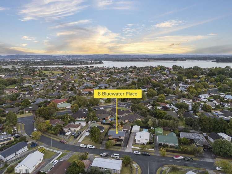 8 Bluewater Place Wattle Downs_23