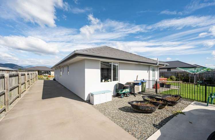 4 Mulberry Lane Appleby_22