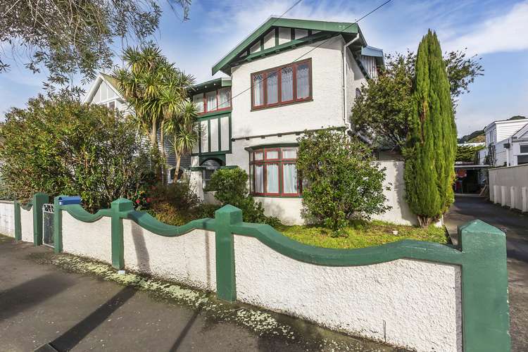 19 Palmer Street Aro Valley_0